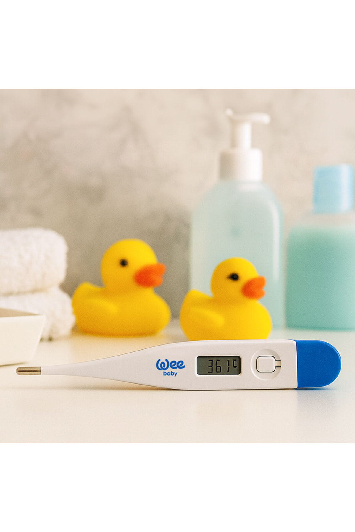 Dijital Termometre Dijital Termometre