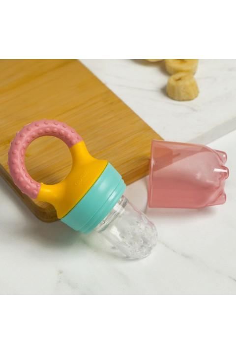 Meyve Süzgeci - PEMBE